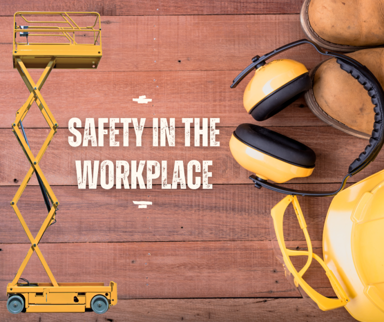 10 Critical Safety Tips To Operate Scissor Lifts With Confidence And Security