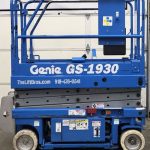 Scissor Lift For Sale