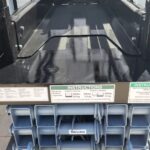 Refurbished Genie 1930 Scissor Lift (7)