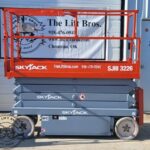 Skyjack Lift