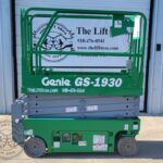 Scissor Lift