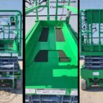 Aerial Lift