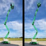 Articulating Boom Lift (1)