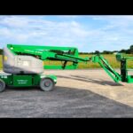 Articulating Boom Lift (3)