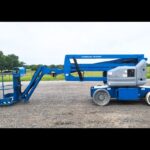 Articulating Boom Lift (4)