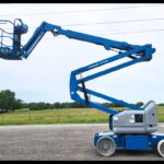 Articulating Boom Lift (5)