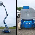 Articulating Boom Lift (6)