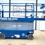 Genie GS3232 Scissor Lift