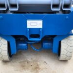 Genie GS3232 Scissor Lift (4)