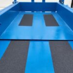 Genie GS3232 Scissor Lift (7)