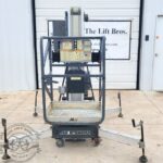 Push Around Lift