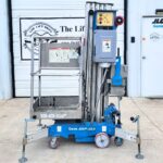Push Around Lift