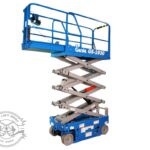 Scissor Lifts for Sale