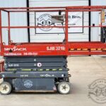 Scissor Lifts for Sale (2)