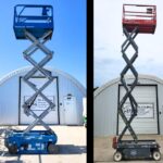 Scissor Lifts for Sale (3)