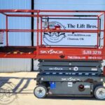 Scissor Lifts for Sale (5)