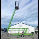 Towable Lift