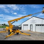 Towable Lift