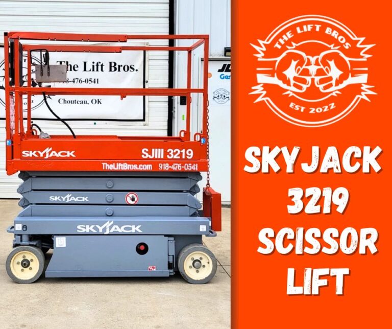 Skyjack