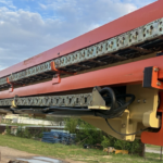JLG 135' Boom Lift