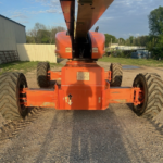 JLG 135' Boom Lift