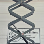 Skyjack 3219 Scissor Lift