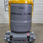 Haulotte Star 20' Vertical Mast Lift