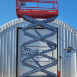 Skyjack 3226 Scissor Lift