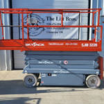 Skyjack 3226 Scissor Lift