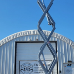 Skyjack 3226 Scissor Lift