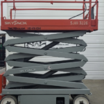 Skyjack 3226 Scissor Lift