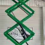 JLG 1930ES Scissor Lift