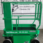JLG 1230ES