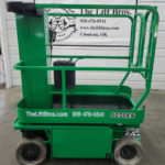 JLG 1230ES