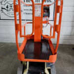 JLG 2017 1230ES
