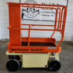 JLG 2017 1230ES