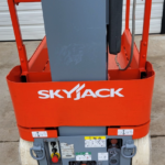 JLG SJ16