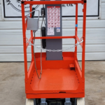 JLG SJ16