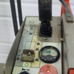 SJ16 Vertical Mast